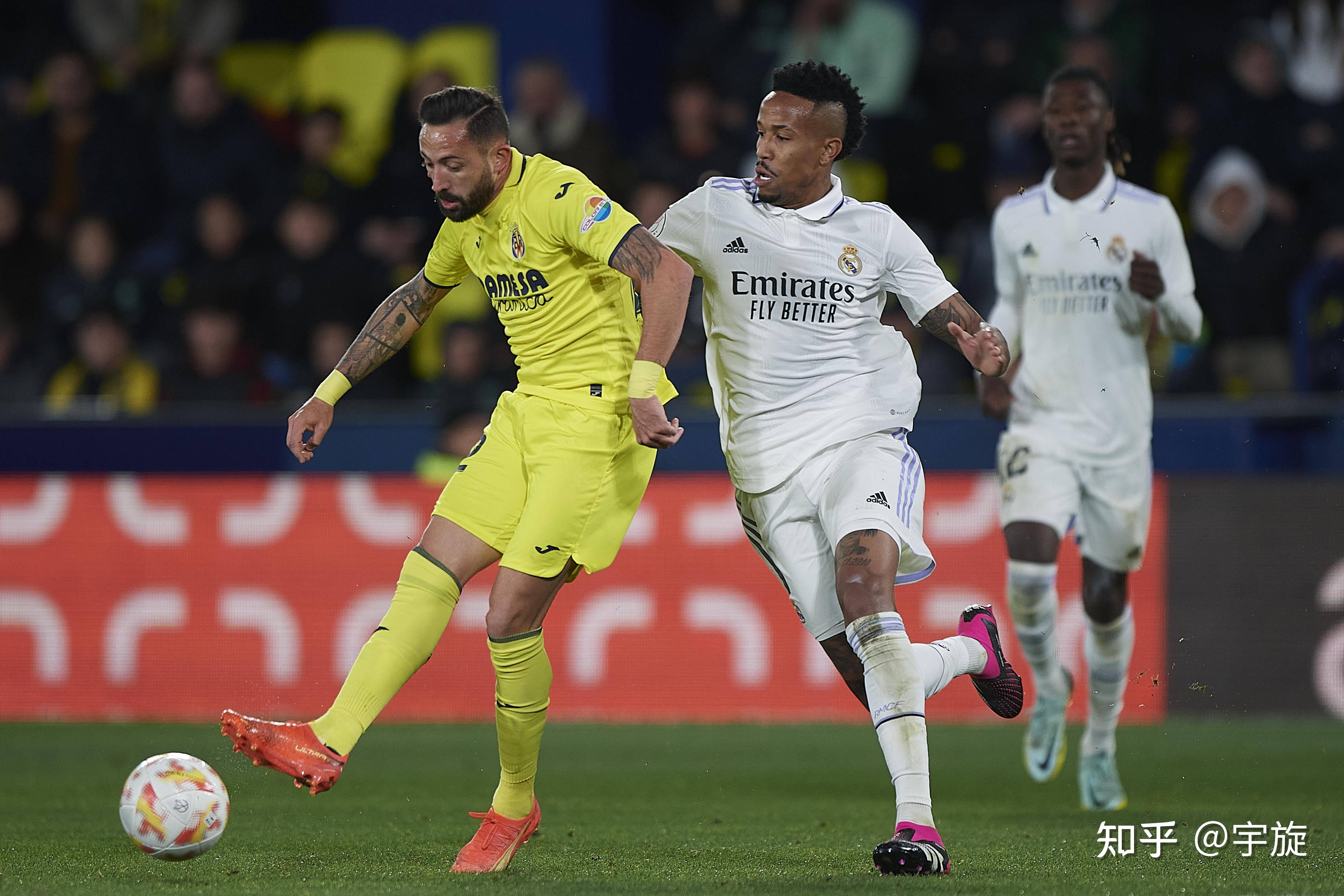 九游官网-比利亚雷亚尔关键时刻刷新队史纪录；志在欧联名次提升；态度坚定；控场能力受关注的简单介绍